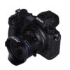 11mm f/4.5 FF RL Lens - Nikon Z - Afbeelding 3