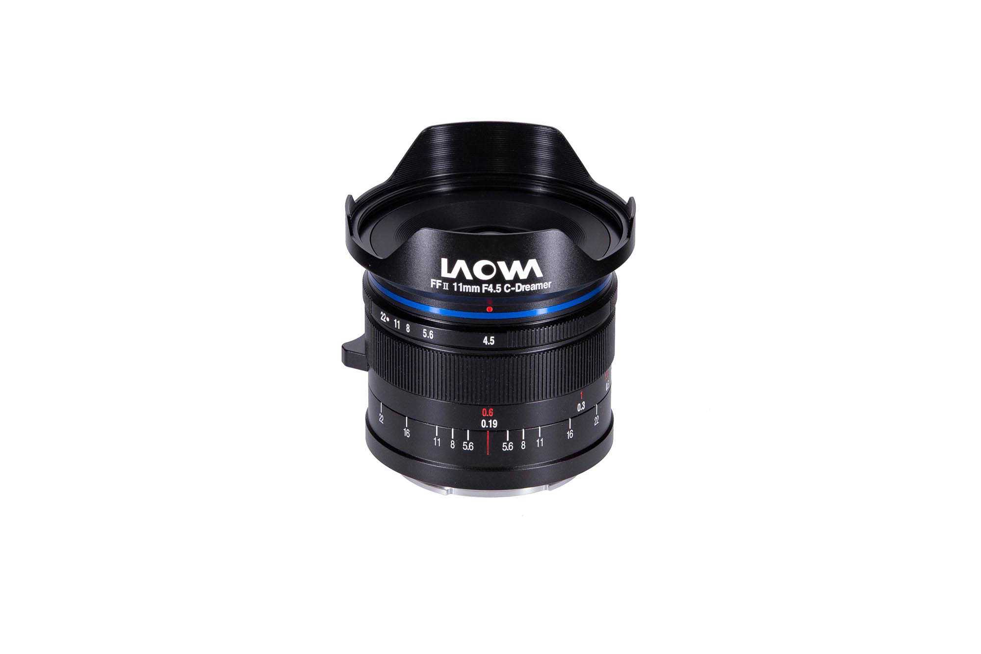 11mm f/4.5 FF RL Lens - Sony FE - Afbeelding 2