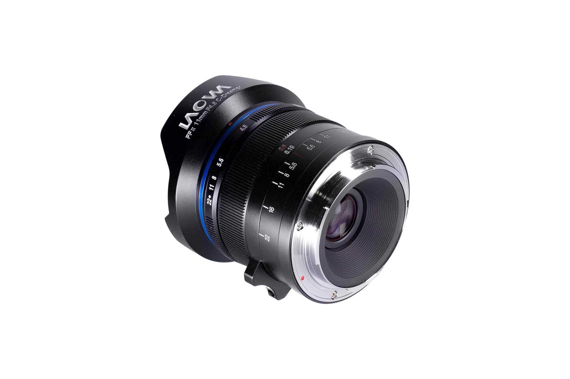 11mm f/4.5 FF RL Lens - Sony FE - Afbeelding 3