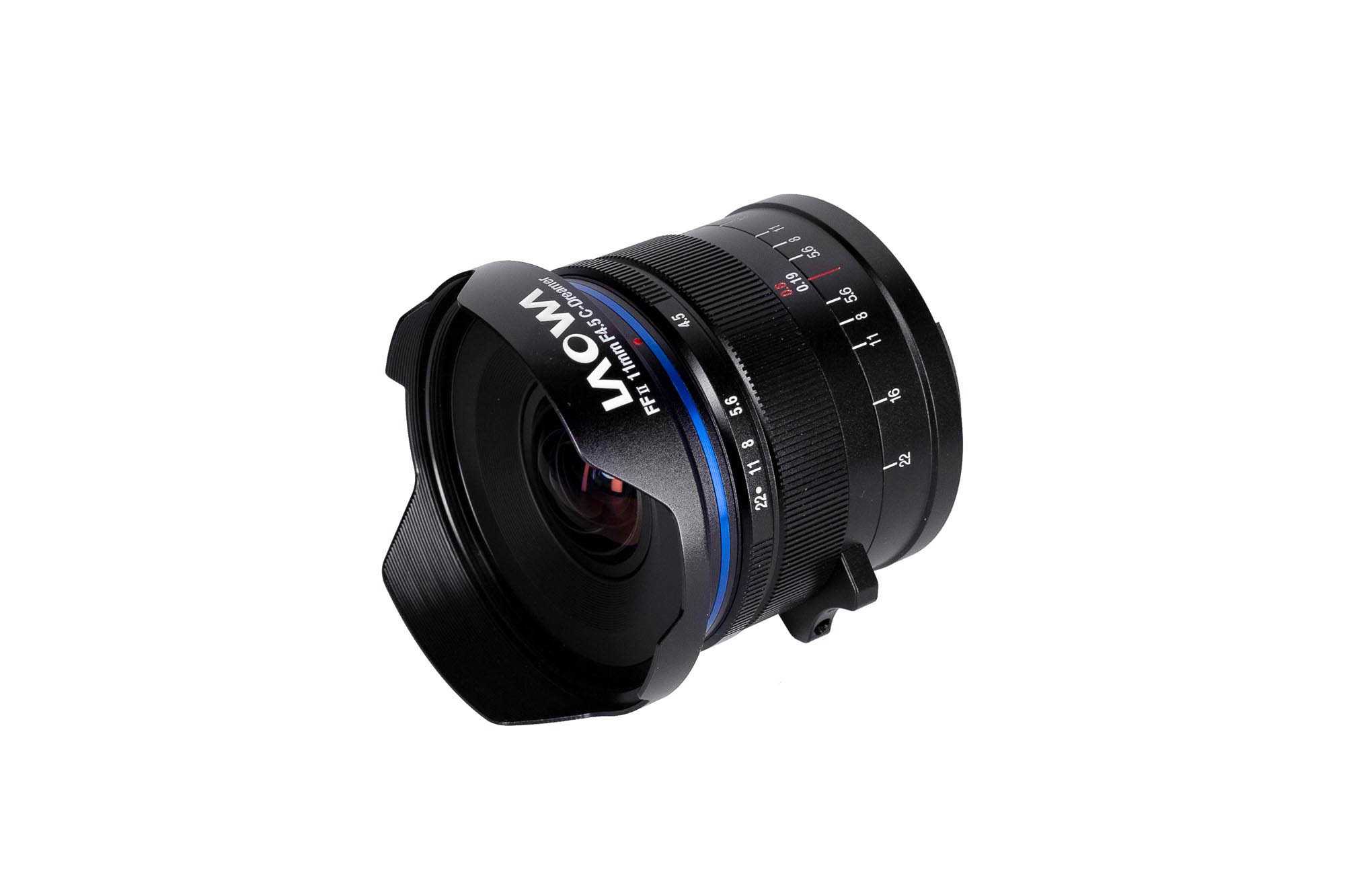 11mm f/4.5 FF RL Lens - Sony FE - Afbeelding 4