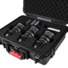 Ranger S35 LITE (11-18mm, 17-50mm, 50-130mm) Bundle PL/ EF - Afbeelding 3