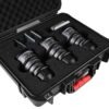 Ranger S35 LITE (11-18mm, 17-50mm, 50-130mm) Bundle PL/ EF - Afbeelding 4