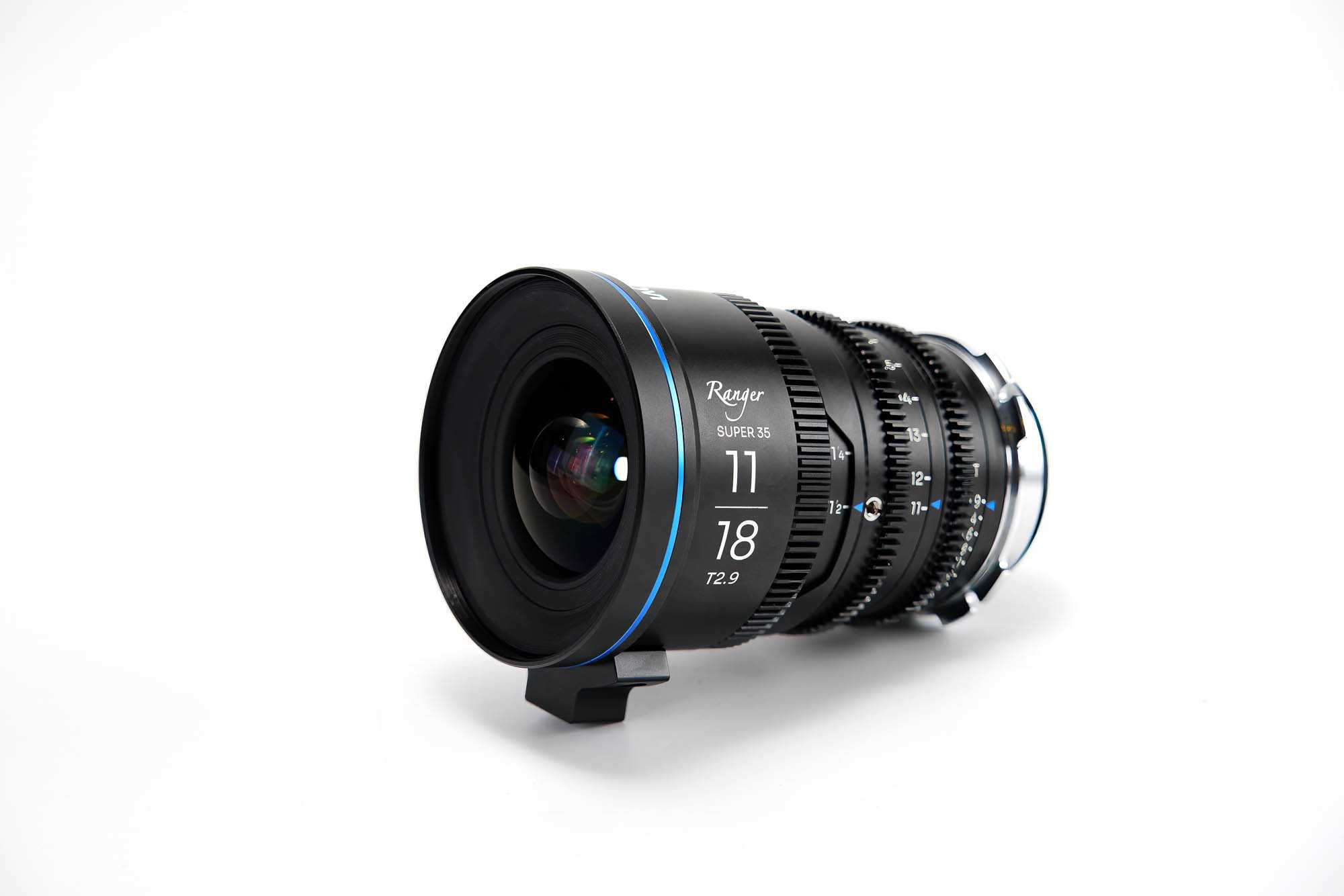 Ranger S35 11-18mm T2.9 Cine Lens PL/ EF - Afbeelding 5