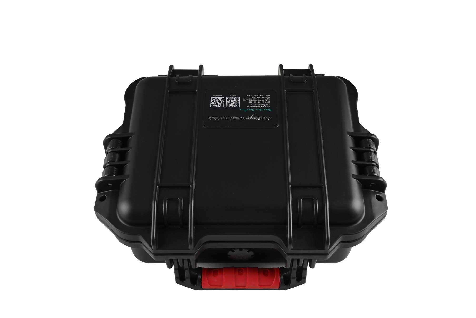 Ranger S35 11-18mm T2.9 Cine Lens PL/ EF - Afbeelding 9