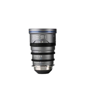 Ranger S35 11-18mm T2.9 Cine Lens Lite PL/ EF