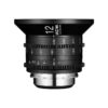 12mm T2.9 Zero-D Cine Lens - Canon EF - Afbeelding 9