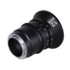 12mm T2.9 Zero-D Cine Lens - Canon RF - Afbeelding 2