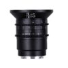 12mm T2.9 Zero-D Cine Lens - Canon RF - Afbeelding 3