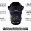 12mm f/2.8 Zero-D Lens - Canon RF - Afbeelding 8