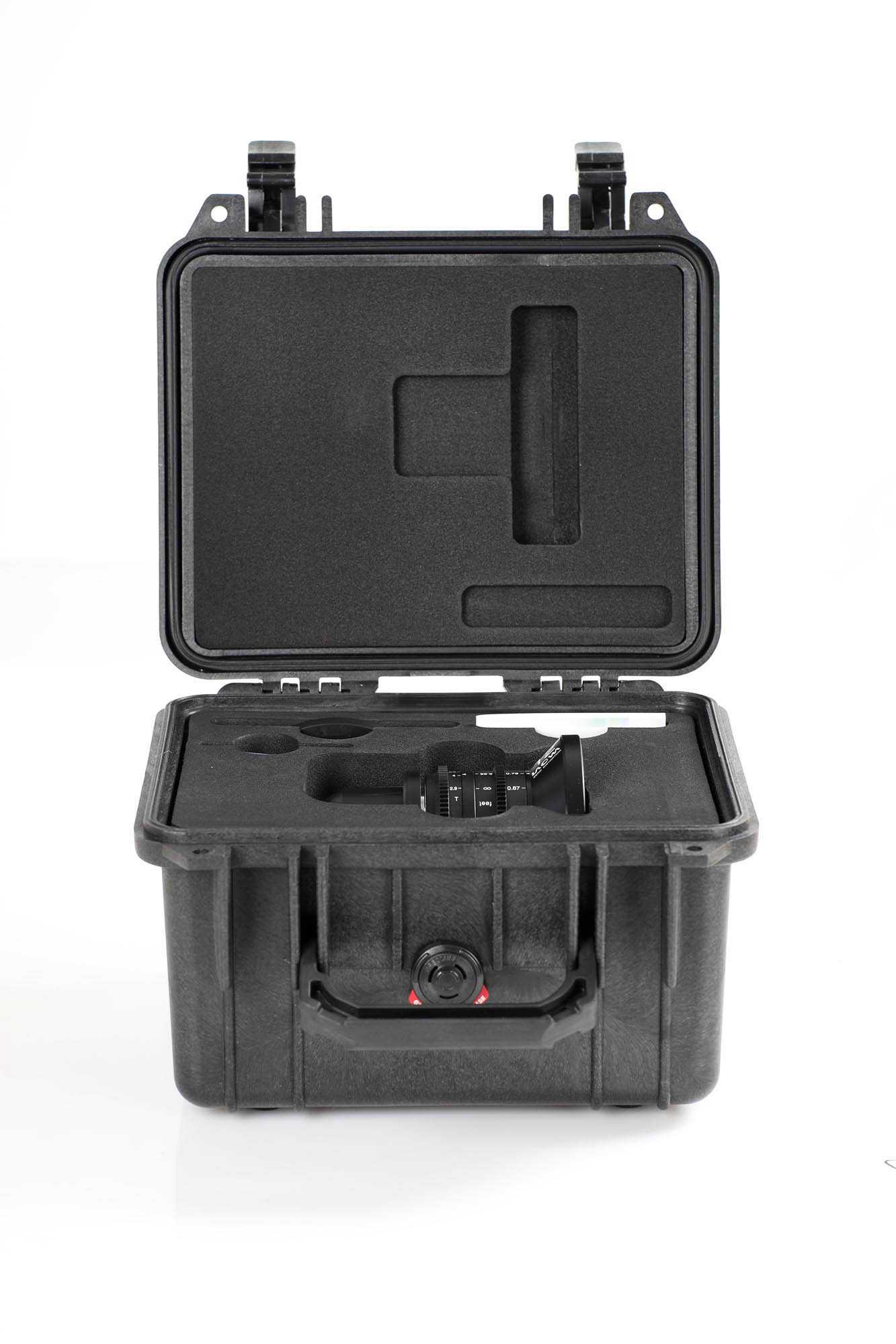 12mm T2.9 Zero-D Cine Lens - L-mount - Afbeelding 8