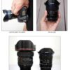 12mm f/2.8 Zero-D Lens - Sony A - Afbeelding 12