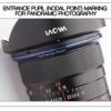 12mm f/2.8 Zero-D Lens - Sony A - Afbeelding 7