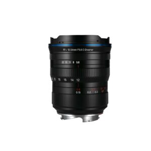 12-24mm f/5.6 Zoom Leica M