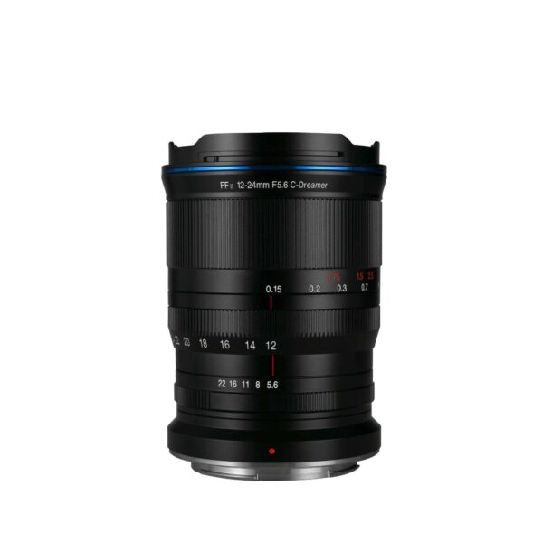 12-24mm f/5.6 Zoom Nikon Z
