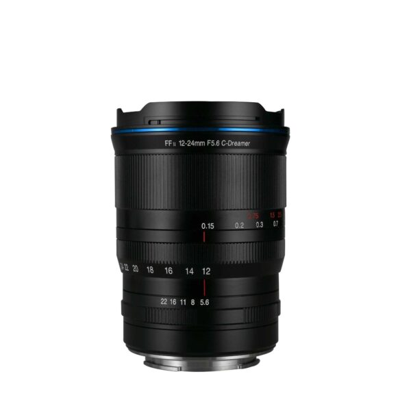 12-24mm f/5.6 Zoom Sony FE