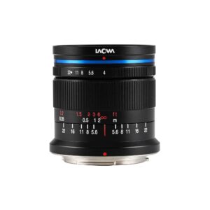 14mm f/4 FF RL - DJI DL