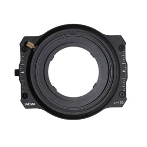 Filterhouder 100mm incl. frame voor 14mm f/4 (H&Y)
