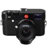 14mm f/4 FF RL Zero-D Lens - Leica M (zwart) - Afbeelding 7