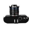 14mm f/4 FF RL Zero-D Lens - Leica M (zilver) - Afbeelding 9