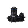 14mm f/4 FF RL Zero-D Lens - Nikon Z - Afbeelding 4