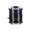 14mm f/4 FF RL Zero-D Lens - Sony FE - Afbeelding 2