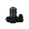 14mm f/4 FF RL Zero-D Lens - Sony FE - Afbeelding 6