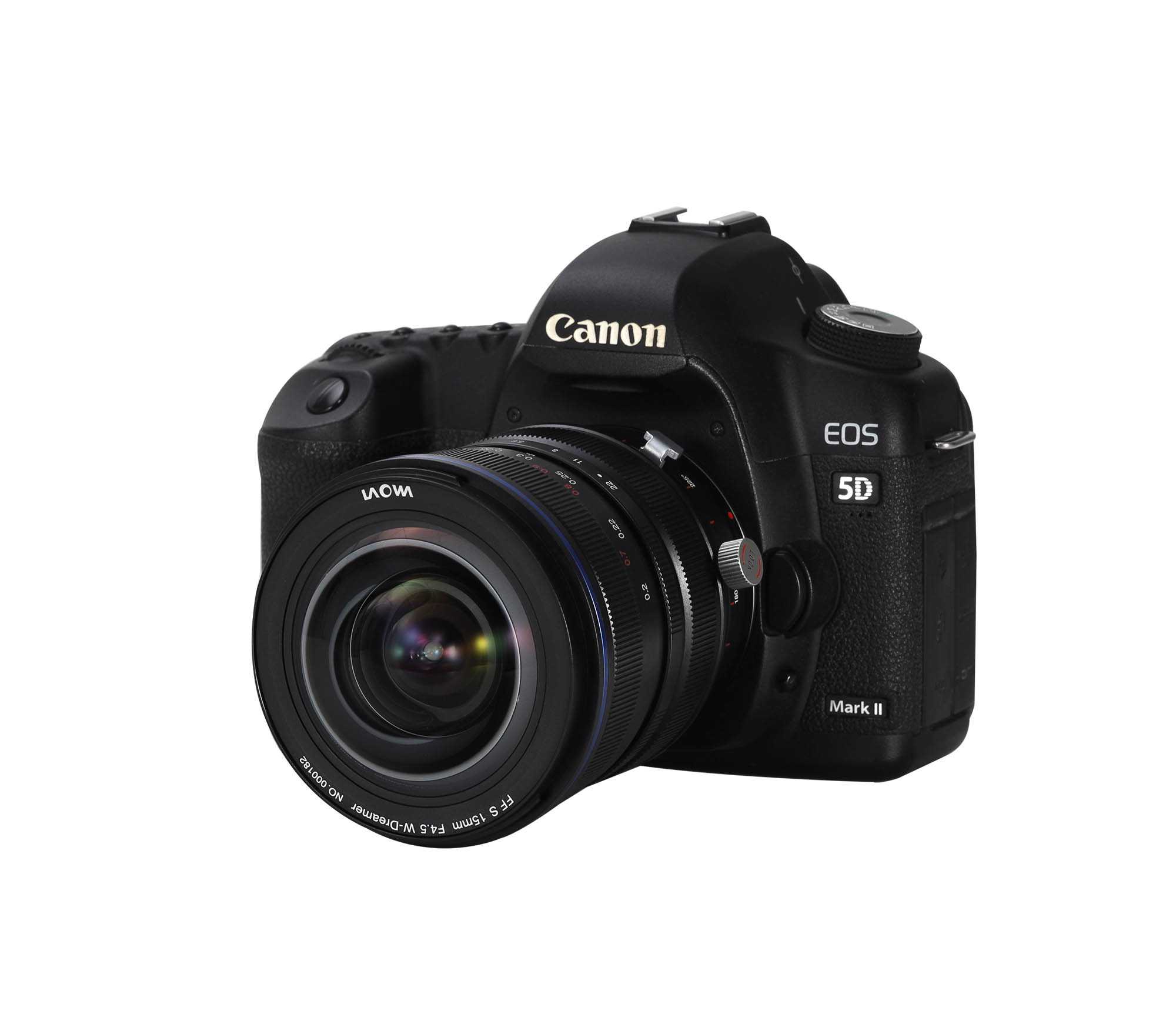 15mm f/4.5 Zero-D Shift Lens - Canon EF - Afbeelding 7