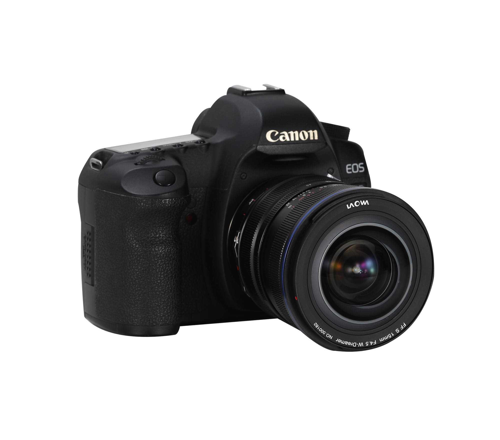 15mm f/4.5 Zero-D Shift Lens - Canon EF - Afbeelding 8