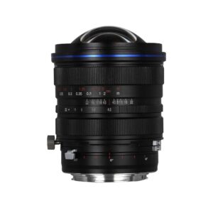15mm f/4.5 Zero-D Shift Lens - Canon RF
