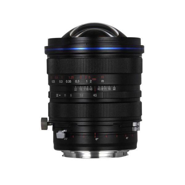 15mm f/4.5 Zero-D Shift Lens - Canon RF