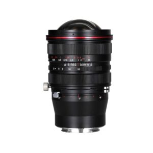 15mm f/4.5R Zero-D Shift Lens - Sony FE