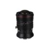 15mm f/4.5R Zero-D Shift Lens - Fujifilm GFX - Afbeelding 2