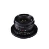 15mm f/5 Cookie FF L-mount (zwart) - Afbeelding 2