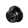15mm f/5 Cookie FF L-mount (zwart) - Afbeelding 3