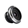15mm f/5 Cookie FF L-mount (zwart) - Afbeelding 4