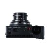 15mm f/5 Cookie FF L-mount (zwart) - Afbeelding 6