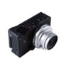 15mm f/5 Cookie FF L-mount (zilver) - Afbeelding 5