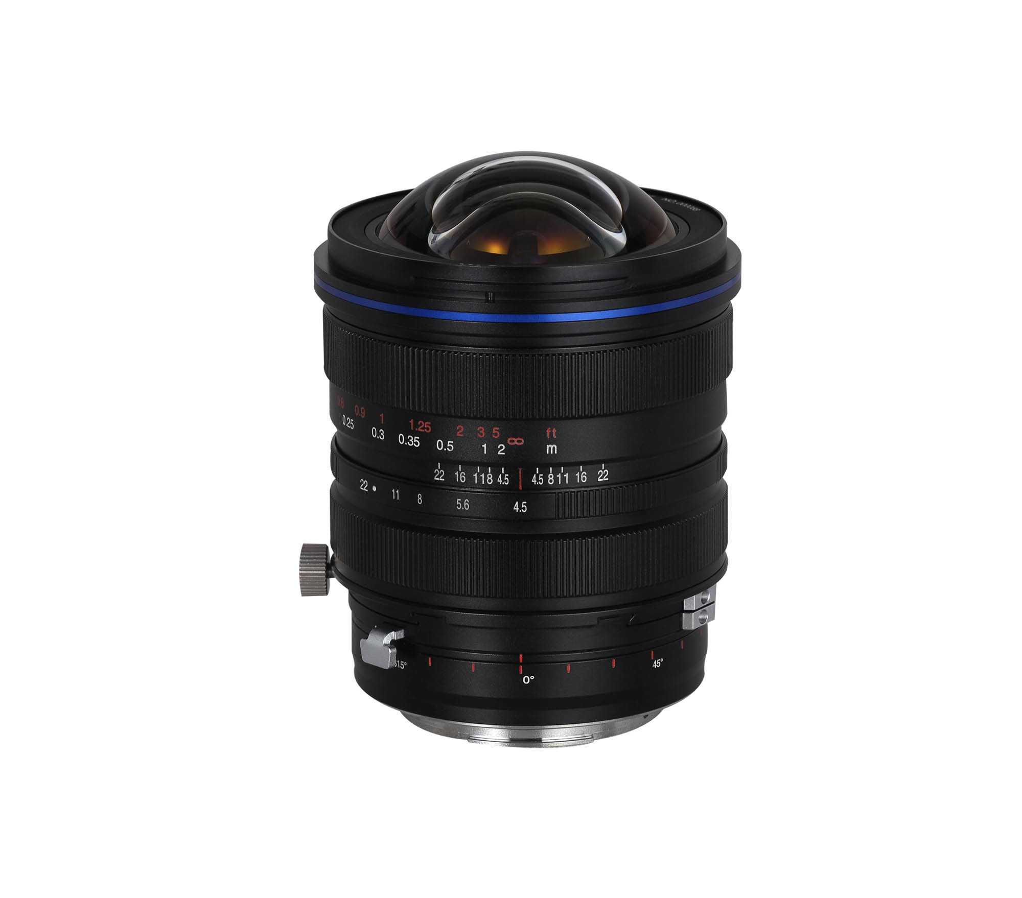 15mm f/4.5 Zero-D Shift Lens - L-mount - Afbeelding 2