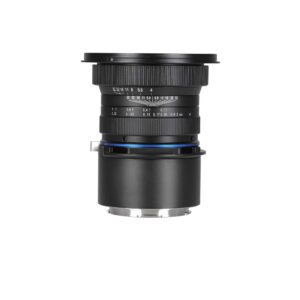 15mm f/4 1X Macro groothoek - L-mount