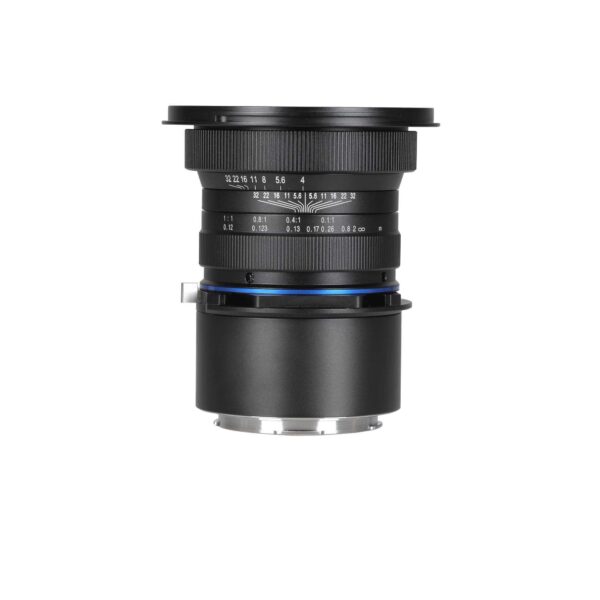 15mm f/4 1X Macro groothoek - L-mount