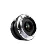 15mm f/5 Cookie FF Leica M (zwart) - Afbeelding 4
