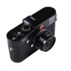 15mm f/5 Cookie FF Leica M (zwart) - Afbeelding 6