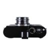 15mm f/5 Cookie FF Leica M (zwart) - Afbeelding 7