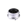 15mm f/5 Cookie FF Leica M (zilver) - Afbeelding 2