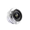 15mm f/5 Cookie FF Leica M (zilver) - Afbeelding 3
