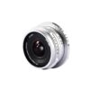 15mm f/5 Cookie FF Leica M (zilver) - Afbeelding 4