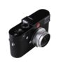 15mm f/5 Cookie FF Leica M (zilver) - Afbeelding 6