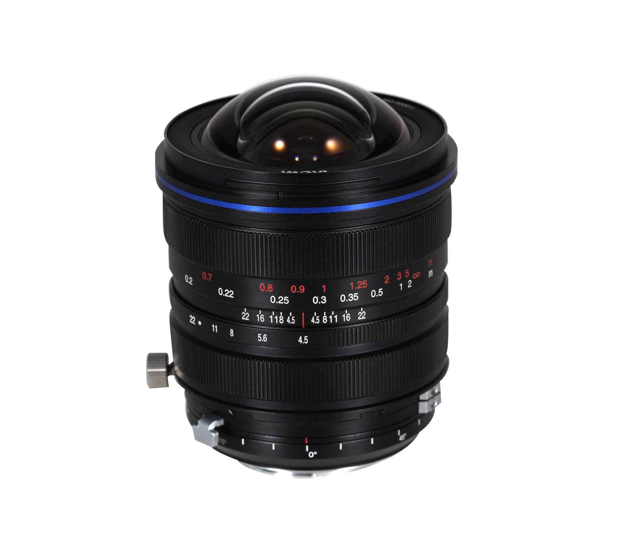 15mm f/4.5 Zero-D Shift Lens - Nikon F - Afbeelding 2