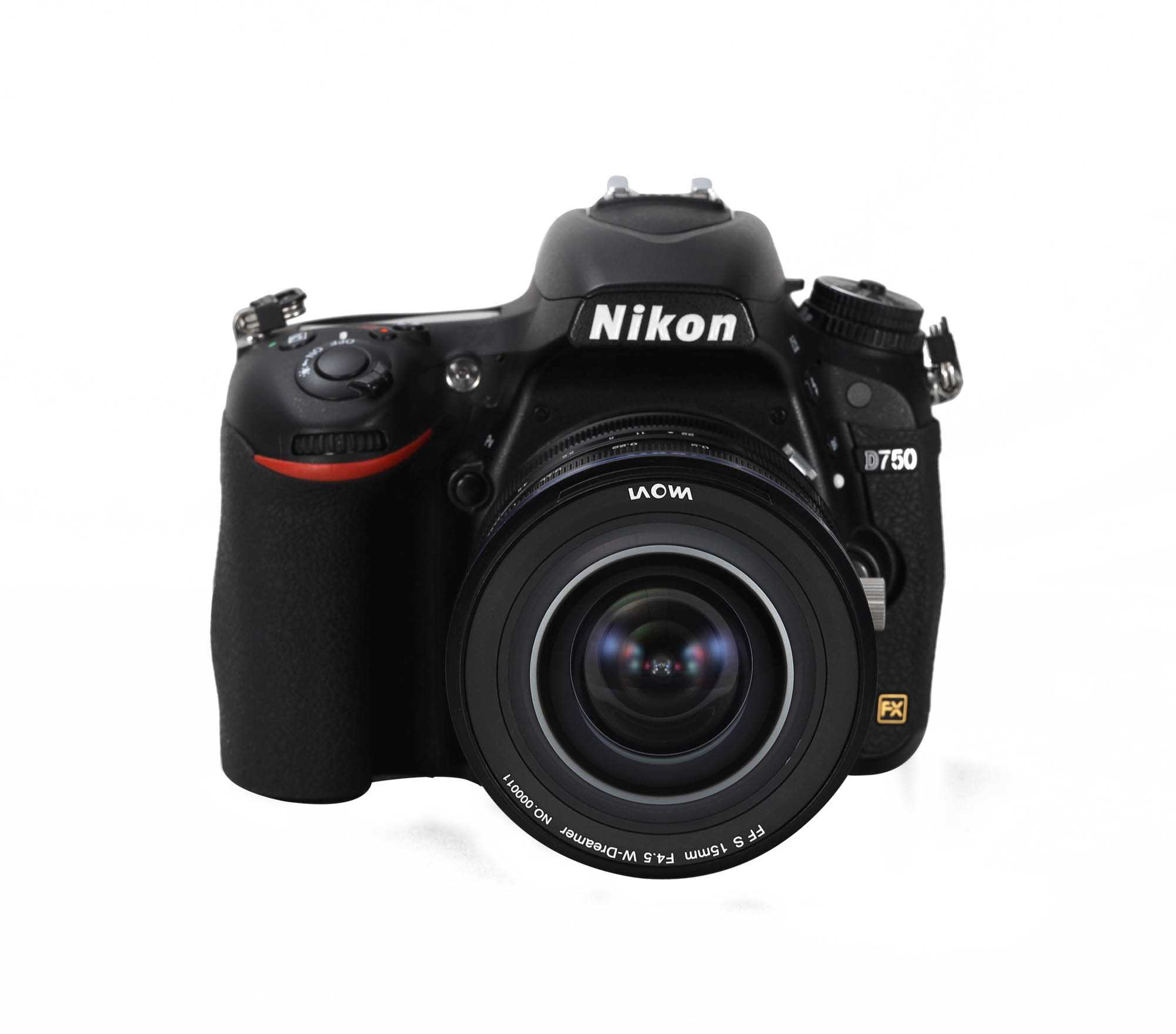 15mm f/4.5 Zero-D Shift Lens - Nikon F - Afbeelding 8