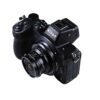 15mm f/5 Cookie FF Nikon Z (zwart) - Afbeelding 5
